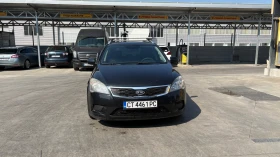 Kia Ceed, снимка 3