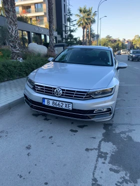 VW Passat R Line, снимка 2