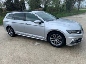 VW Passat R Line, снимка 16