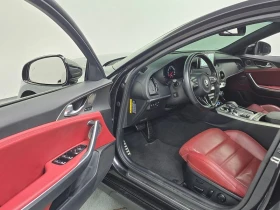 Kia Stinger 2.0 Turbo 2WD| 255к.с., снимка 10