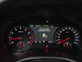 Kia Stinger 2.0 Turbo 2WD| 255к.с., снимка 8