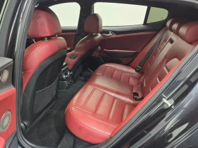 Kia Stinger 2.0 Turbo 2WD| 255к.с., снимка 11