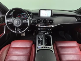 Kia Stinger 2.0 Turbo 2WD| 255к.с., снимка 7