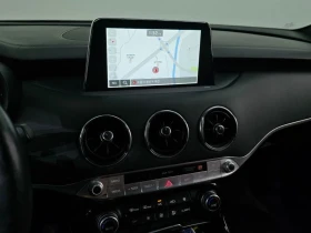 Kia Stinger 2.0 Turbo 2WD| 255к.с., снимка 12
