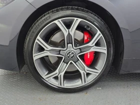 Kia Stinger 2.0 Turbo 2WD| 255к.с., снимка 5