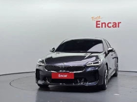 Kia Stinger 2.0 Turbo 2WD| 255к.с., снимка 3