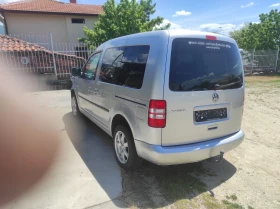 VW Caddy 2.0 TDI, снимка 4