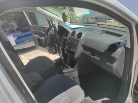 VW Caddy 2.0 TDI, снимка 10