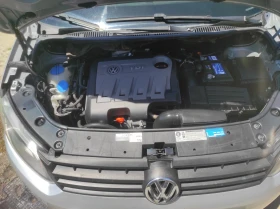 VW Caddy 2.0 TDI, снимка 6