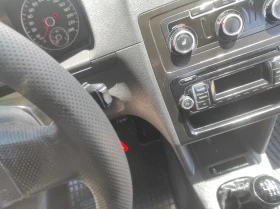 VW Caddy 2.0 TDI, снимка 7