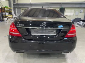 Mercedes-Benz S 500 Long ! FaceLift !, снимка 5