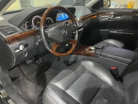 Mercedes-Benz S 500 Long ! FaceLift !, снимка 8