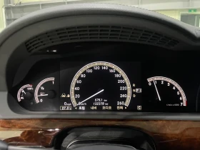 Mercedes-Benz S 500 Long ! FaceLift !, снимка 13