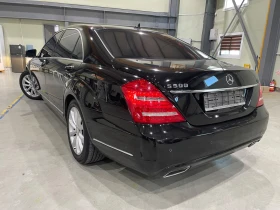 Mercedes-Benz S 500 Long ! FaceLift !, снимка 6