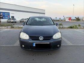 VW Golf, снимка 1
