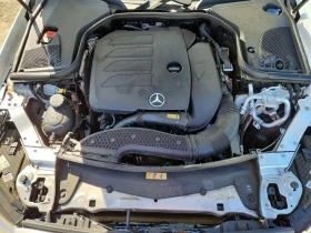 Mercedes-Benz E 350 2.0l, снимка 11