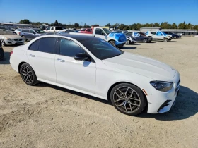 Mercedes-Benz E 350 2.0l, снимка 4