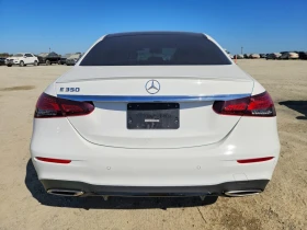 Mercedes-Benz E 350 2.0l, снимка 6