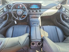 Mercedes-Benz E 350 2.0l, снимка 8