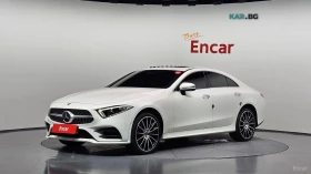 Mercedes-Benz CLS 400, снимка 1