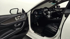 Mercedes-Benz CLS 400, снимка 8