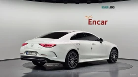 Mercedes-Benz CLS 400, снимка 2