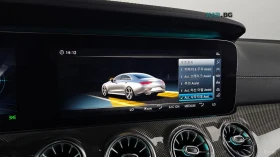 Mercedes-Benz CLS 400, снимка 15