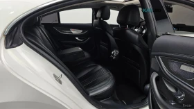Mercedes-Benz CLS 400, снимка 10