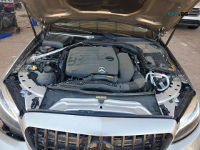 Mercedes-Benz C 300 ПАНОРАМА* BLINDSPOT* , снимка 11