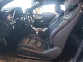 Mercedes-Benz C 300 ПАНОРАМА* BLINDSPOT* , снимка 7
