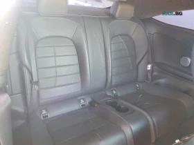 Mercedes-Benz C 300 ПАНОРАМА* BLINDSPOT* , снимка 10