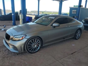 Mercedes-Benz C 300 ПАНОРАМА* BLINDSPOT* , снимка 1