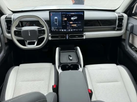 Chery Tigo 8 pro EV\AWD\LFP Battery\520+ range, снимка 4