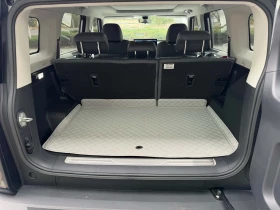 Chery Tigo 8 pro EV\AWD\LFP Battery\520+ range, снимка 6