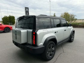 Chery Tigo 8 pro EV\AWD\LFP Battery\520+ range, снимка 8