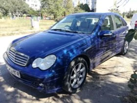 Mercedes-Benz C 220 2.0/2.2, 2.5 - [14] 