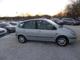 Renault Scenic 1.9dci UNIKAT - [11] 