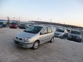     Renault Scenic 1.9dci UNIKAT