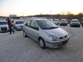 Renault Scenic 1.9dci UNIKAT - [10] 