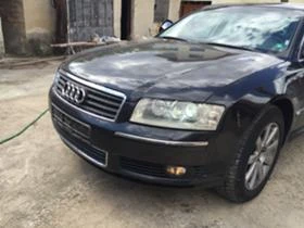 Audi A8 3.0тди 3.7 и 4.2 - [3] 