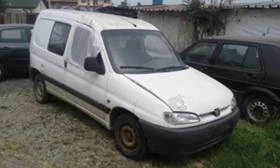     Peugeot Partner 1.9d/ 