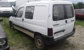 Peugeot Partner 1.9d/  | Mobile.bg    3