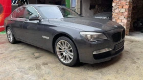 BMW 750 На Части, снимка 1