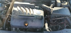 VW Bora 2.0, снимка 6