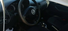 VW Bora 2.0, снимка 5