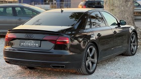 Audi A8 /S8=4.2TDI=QUATTRO=MATRIX=DISTRONIC=КАМЕРА=ВАКУУМ=, снимка 4 - Автомобили и джипове - 42037946
