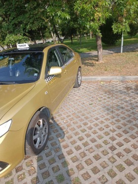 Kia Magentis, снимка 3 - Автомобили и джипове - 45395309