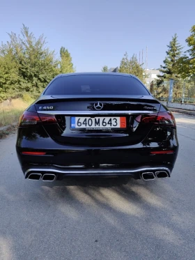 Mercedes-Benz E 450 | Mobile.bg    3