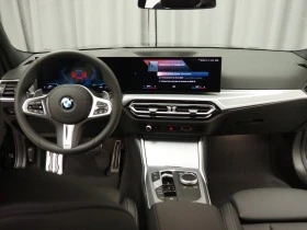 BMW 320 d xDrive, снимка 5