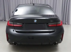 BMW 320 d xDrive, снимка 3